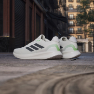 Кроссовки Adidas Runfalcon 46 (11,5 US) 29,5 см Молочный 1159865021