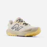 Кроссовки женские New Balance 40 (8,5 US) 25,5 см Бежевый 1159865040