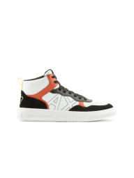 Мужские кроссовки Armani Exchange 44 (11 US) 29 см Разные цвета 1159865062