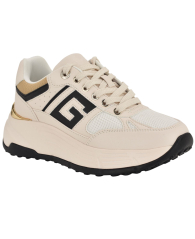 Женские кроссовки Fonzi GUESS 37 (6,5 US) 24 см Бежевый 1159865069