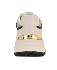 Женские кроссовки Fonzi GUESS 37 (6,5 US) 24 см Бежевый 1159865069