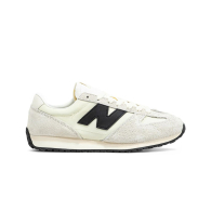 Замшевые кроссовки New Balance 471 40 (m7/w8,5 US) 26 см Молочный 1159865260