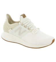 Женские кроссовки Fresh Foam Roav New Balance 40 (8,5 US) 25 см Молочный 1159865268