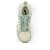 Женские кроссовки Tektrel New Balance 40 (8,5 US) 25,3 см Зеленый 1159865273