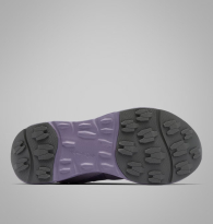 Жіночі кросівки Terrastride ARO COLUMBIA 39,5 (8,5 US) 26 см Фіолетовий 1159865283