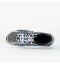 Кроссовки New Balance 740 39,5 (m6,5/w8 US) 25,8 см Синий/Серый 1159865286