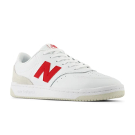 Кроссовки New Balance BB80 40 (m7/w8,5 US) 25,3 см Белый 1159865289