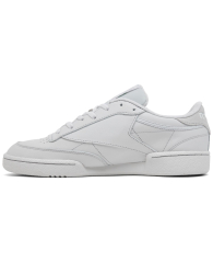 Кросівки Reebok Club C 85 40,5 (9,5 US) 26,8 см Сірий 1159865564