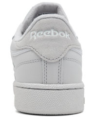 Кросівки Reebok Club C 85 40,5 (9,5 US) 26,8 см Сірий 1159865564