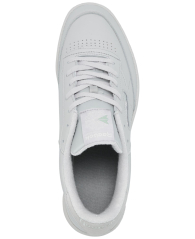 Кросівки Reebok Club C 85 40,5 (9,5 US) 26,8 см Сірий 1159865564