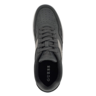Чоловічі кросівки Tolyo GUESS 46 (13 US) 31 см Сірий 1159906294