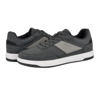 Чоловічі кросівки Tolyo GUESS 46 (13 US) 31 см Сірий 1159906294