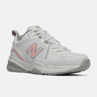 Жіночі кросівки New Balance WX608v5 40,5 (9 US) 26,5 см Білий 1160130352