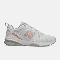 Жіночі кросівки New Balance WX608v5 40,5 (9 US) 26,5 см Білий 1160130352