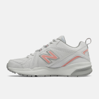 Женские кроссовки New Balance WX608v5 40,5 (9 US) 26,5 см Белый 1160130352