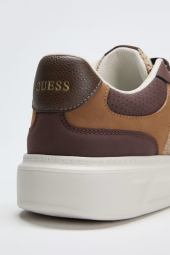 Мужские кроссовки Carmino GUESS 45 (12 US) 30,5 см Коричневый 1160249206