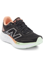 Кроссовки WIDE New Balance 40,5 (9 US) 26 см Черный 1160296452