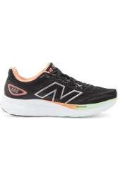 Кроссовки WIDE New Balance 40,5 (9 US) 26 см Черный 1160296452