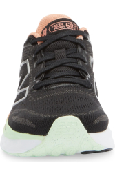 Кроссовки WIDE New Balance 40,5 (9 US) 26 см Черный 1160296452