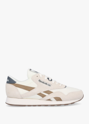 Чоловічі кросівки Classic Nylon Reebok 44 (10,5 US) 28,5 см Молочний 1160486587