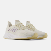 Женские кроссовки Fresh Foam Roav New Balance 40,5 (9 US) 25,5 см Молочный 1161024457