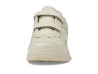 Повсякденні шкіряні кросівки New Balance WW577 для ходьби 40,5 (9 US) 26,5 см Бежевий 1161024670