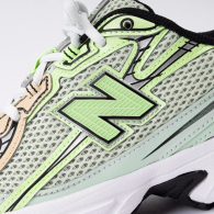 Кросівки New Balance 740 40 (m7/w8,5 US) 26,2 см Зелений 1161025007