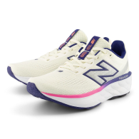 Женские кроссовки Fresh Foam 520v9 New Balance 40,5 (9 US) 25,8 см Молочный 1161025493