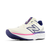 Женские кроссовки Fresh Foam 520v9 New Balance 40,5 (9 US) 25,8 см Молочный 1161025493