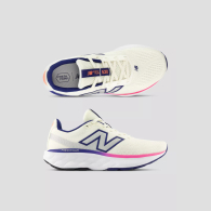 Женские кроссовки Fresh Foam 520v9 New Balance 40,5 (9 US) 25,8 см Молочный 1161025493