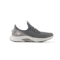 Женские кроссовки DynaSoft Nergize Sport v2 New Balance 40 (8,5 US) 24,8 см Серый 1161026141