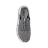 Женские кроссовки DynaSoft Nergize Sport v2 New Balance 40 (8,5 US) 24,8 см Серый 1161026141