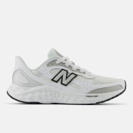 Кроссовки Fresh Foam Arishi v4 New Balance 40,5 (m7,5/w9 US) 26 см Белый/Серый 1161026802