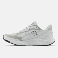 Кроссовки Fresh Foam Arishi v4 New Balance 40,5 (m7,5/w9 US) 26 см Белый/Серый 1161026802