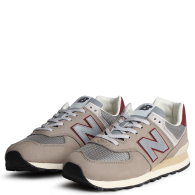 Жіночі кросівки New Balance 574 40 (8,5 US) 25,9 см Бежевий 1161689669