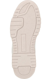 Жіночі кросівки Stellha Calvin Klein 40,5 (10 US) 27 см Білий/Рожевий 1162637272