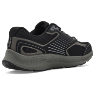 Кроссовки Skechers Go Run Consistent 2.0 Wide-Width 47 (13 US) 31 см Черный/Серый 1162725706