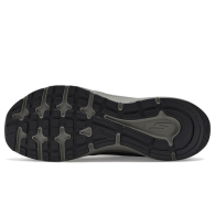 Кроссовки Skechers Go Run Consistent 2.0 Wide-Width 47 (13 US) 31 см Черный/Серый 1162725706