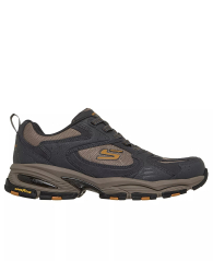 Кроссовки Skechers Vigor 3.0 - Taestro 42 (9 US) 28 см Серый 1162868364