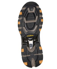 Кроссовки Skechers Vigor 3.0 - Taestro 42 (9 US) 28 см Серый 1162868364