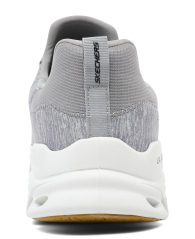 Мужские кроссовки Skechers Glide-Step - Ryla Wide - Width Training 46 (12 US) 30,5 см Серый 1162902305