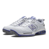 Кроссовки New Balance 806 40 (m7/w8,5 US) 26 см Белый 1162948152