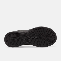 Кожаные кроссовки 577v1 New Balance Wide 40,5 (9 US) 26,5 см Черный 1163036038