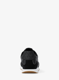 Женские кроссовки Michael Kors 36 (6 US) 23 см Черный 1163055377