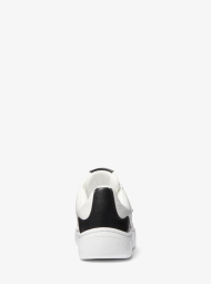 Кроссовки Kai Michael Kors 37 (7 US) 24,5 см Белый 1163238232