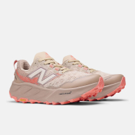 Кросівки Fresh Foam Hierro v9 New Balance 40 (8,5 US) 26,5 см Бежевий 1163114398