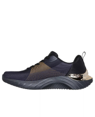 Мужские кроссовки Skechers Snoop Dogg Ace - Cyber Walker 47,5 (13 US) 31 см Разные цвета 1163186040