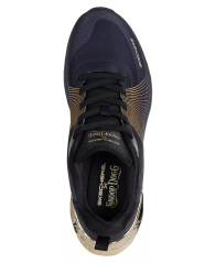 Мужские кроссовки Skechers Snoop Dogg Ace - Cyber Walker 47,5 (13 US) 31 см Разные цвета 1163186040