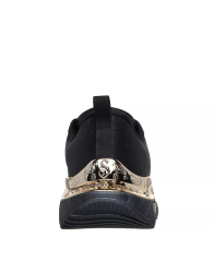 Мужские кроссовки Skechers Snoop Dogg Ace - Cyber Walker 47,5 (13 US) 31 см Разные цвета 1163186040