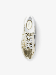 Женские кроссовки Scotty Michael Kors 39 (8,5 US) 25,5 см Золотистый 1163216620
